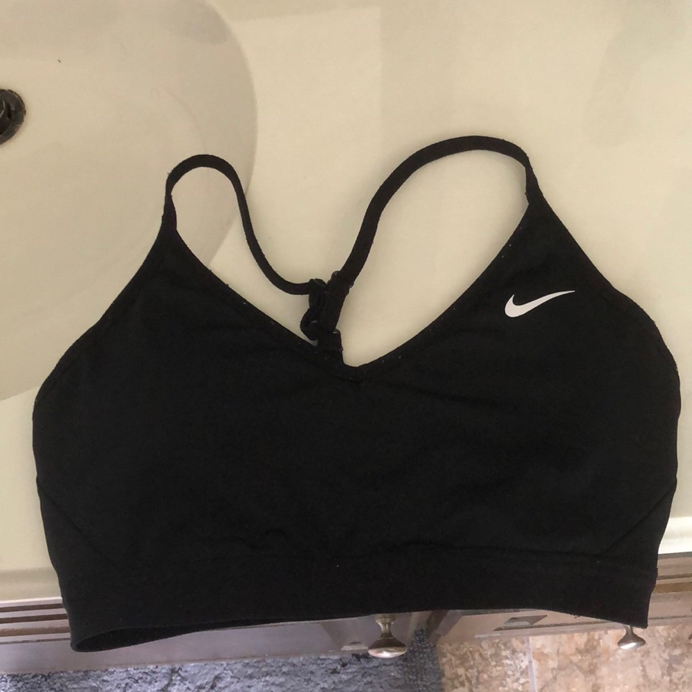 Nike sports bra